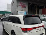 Honda Odyssey 2015 годаfor11 000 000 тг. в Алматы – фото 4