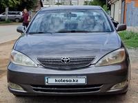 Toyota Camry 2002 годаүшін4 500 000 тг. в Павлодар