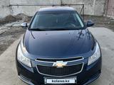Chevrolet Cruze 2012 года за 3 200 000 тг. в Павлодар