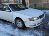 Nissan Cefiro 1995 года за 2 500 000 тг. в Усть-Каменогорск – фото 4