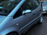Mercedes-Benz A 160 1998 года за 1 600 000 тг. в Астана – фото 2