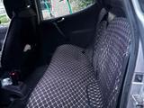 Mercedes-Benz A 160 1998 года за 1 600 000 тг. в Астана – фото 4