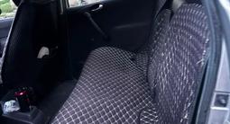 Mercedes-Benz A 160 1998 года за 1 600 000 тг. в Астана – фото 4