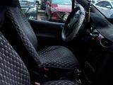 Mercedes-Benz A 160 1998 года за 1 600 000 тг. в Астана – фото 5