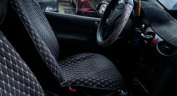Mercedes-Benz A 160 1998 года за 1 600 000 тг. в Астана – фото 5