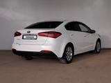 Kia Cerato 2013 года за 4 490 000 тг. в Кызылорда – фото 5