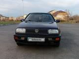 Volkswagen Vento 1992 года за 1 100 000 тг. в Житикара – фото 2
