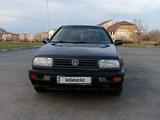 Volkswagen Vento 1992 года за 1 100 000 тг. в Житикара – фото 5