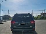 Toyota Sequoia 2008 годаүшін11 000 000 тг. в Павлодар – фото 2