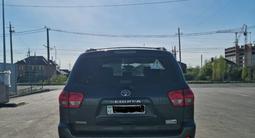 Toyota Sequoia 2008 года за 11 000 000 тг. в Павлодар – фото 2
