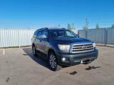 Toyota Sequoia 2008 годаүшін11 000 000 тг. в Павлодар – фото 3