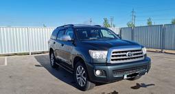 Toyota Sequoia 2008 года за 11 000 000 тг. в Павлодар – фото 3