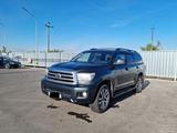 Toyota Sequoia 2008 годаүшін11 000 000 тг. в Павлодар – фото 4