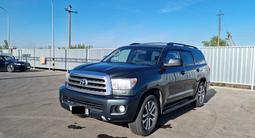 Toyota Sequoia 2008 года за 11 000 000 тг. в Павлодар – фото 4