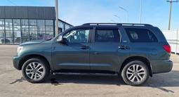 Toyota Sequoia 2008 года за 11 000 000 тг. в Павлодар – фото 5