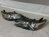 Фара Toyota Camry 55 USA за 50 000 тг. в Алматы – фото 4