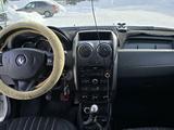 Renault Duster 2017 года за 6 000 000 тг. в Алтай – фото 2