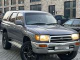 Toyota Hilux Surf 1997 года за 4 000 000 тг. в Алматы