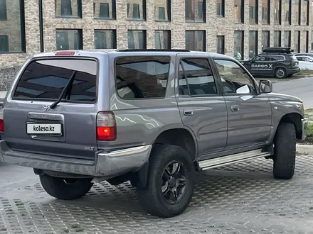 Toyota Hilux Surf 1996 года за 2 500 000 тг. в Алматы – фото 2