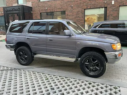 Toyota Hilux Surf 1996 года за 2 500 000 тг. в Алматы – фото 4