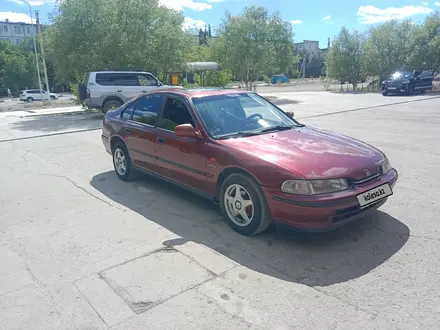 Honda Accord 1995 года за 1 500 000 тг. в Сатпаев – фото 2