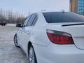 BMW 525 2005 годаfor6 800 000 тг. в Кокшетау – фото 18