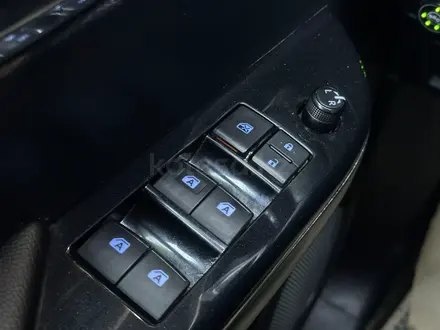 Toyota Hilux 2022 года за 26 000 000 тг. в Актобе – фото 11