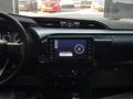 Toyota Hilux 2022 года за 26 000 000 тг. в Актобе – фото 14