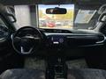 Toyota Hilux 2022 года за 26 000 000 тг. в Актобе – фото 19