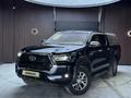 Toyota Hilux 2022 года за 26 000 000 тг. в Актобе
