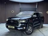 Toyota Hilux 2022 года за 26 000 000 тг. в Актобе