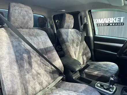 Toyota Hilux 2022 года за 26 000 000 тг. в Актобе – фото 20