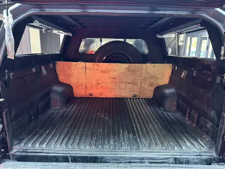 Toyota Hilux 2022 года за 26 000 000 тг. в Актобе – фото 22