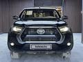 Toyota Hilux 2022 года за 26 000 000 тг. в Актобе – фото 2