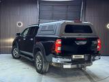 Toyota Hilux 2022 года за 26 000 000 тг. в Актобе – фото 5