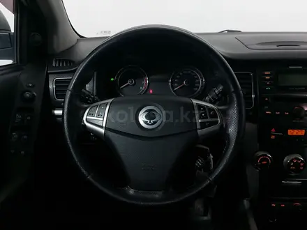 SsangYong Actyon 2013 годаүшін6 610 000 тг. в Астана – фото 13