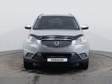 SsangYong Actyon 2013 годаfor5 750 000 тг. в Астана – фото 2