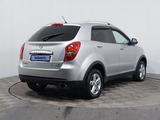 SsangYong Actyon 2013 годаfor5 750 000 тг. в Астана – фото 5