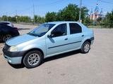Renault Logan 2007 года за 1 900 000 тг. в Атырау – фото 3