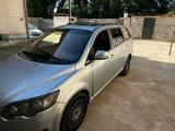 Chery J11 2007 года за 1 500 000 тг. в Шымкент