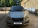 Chery J11 2007 года за 1 500 000 тг. в Шымкент – фото 3