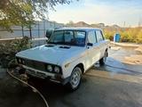 ВАЗ (Lada) 2106 1996 годаүшін500 000 тг. в Теренозек – фото 5