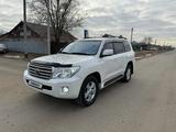 Toyota Land Cruiser 2014 годаүшін15 800 000 тг. в Уральск – фото 3