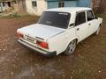 ВАЗ (Lada) 2107 2006 годаүшін850 000 тг. в Атбасар – фото 4