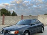 Audi 100 1994 года за 2 650 000 тг. в Алматы – фото 5