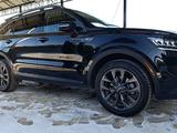 Kia Sorento 2022 года за 15 500 000 тг. в Шымкент – фото 2