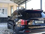 Kia Sorento 2022 года за 15 500 000 тг. в Шымкент – фото 5