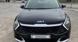 Kia Sportage 2024 года за 17 200 000 тг. в Караганда – фото 3