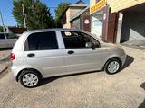 Daewoo Matiz 2012 года за 2 200 000 тг. в Шымкент – фото 5
