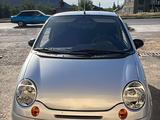 Daewoo Matiz 2012 года за 2 200 000 тг. в Шымкент
